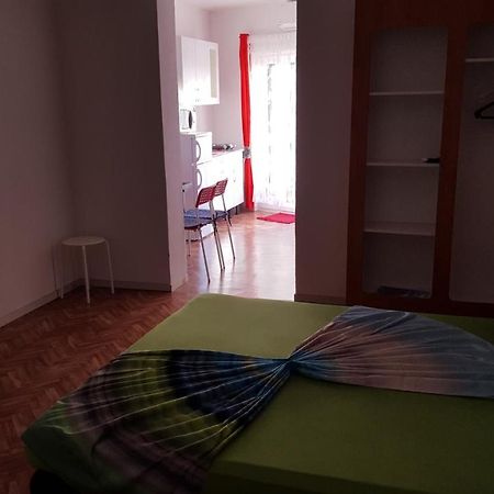 Apartments Megi Biograd Na Moru Zewnętrze zdjęcie