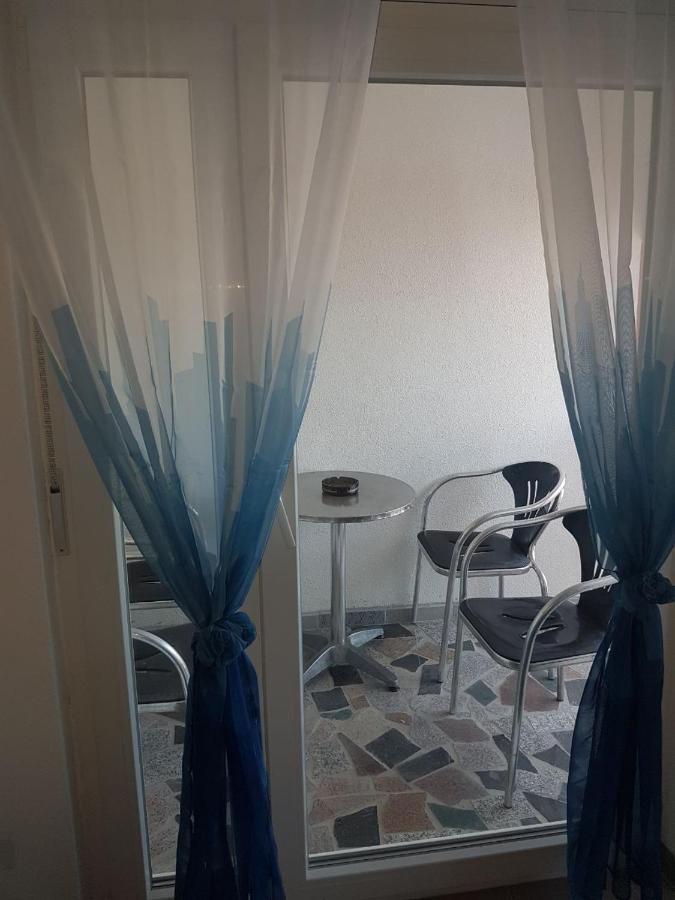 Apartments Megi Biograd Na Moru Zewnętrze zdjęcie
