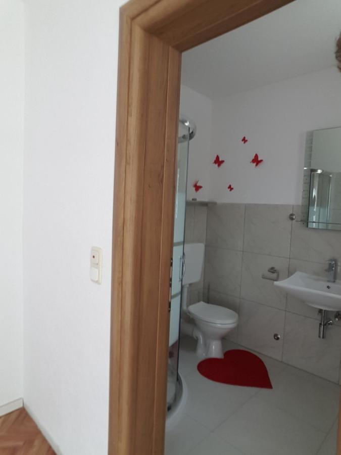 Apartments Megi Biograd Na Moru Zewnętrze zdjęcie