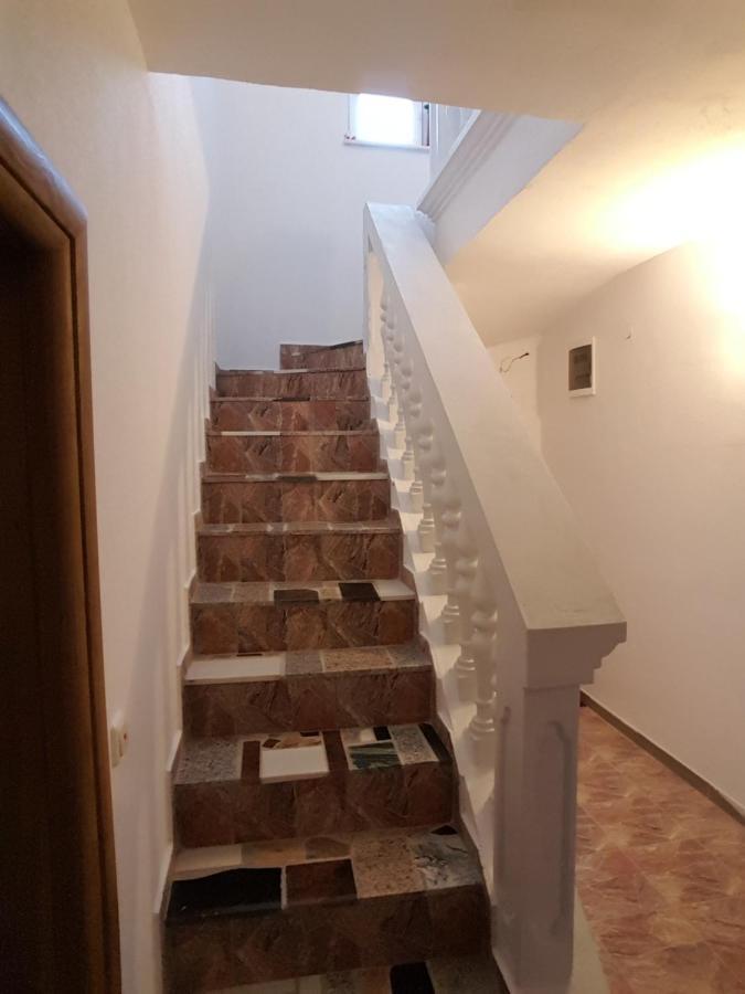 Apartments Megi Biograd Na Moru Zewnętrze zdjęcie