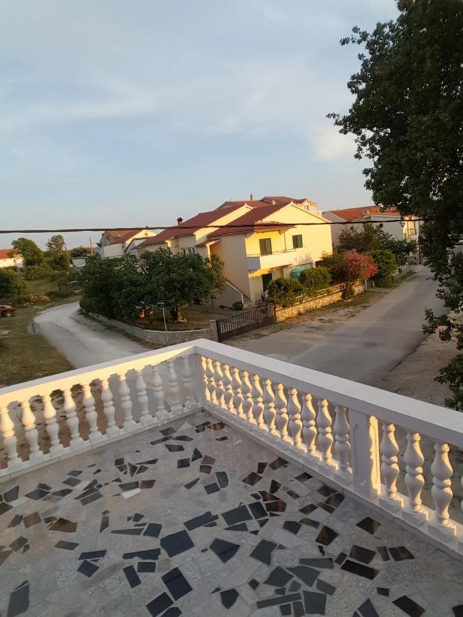 Apartments Megi Biograd Na Moru Zewnętrze zdjęcie