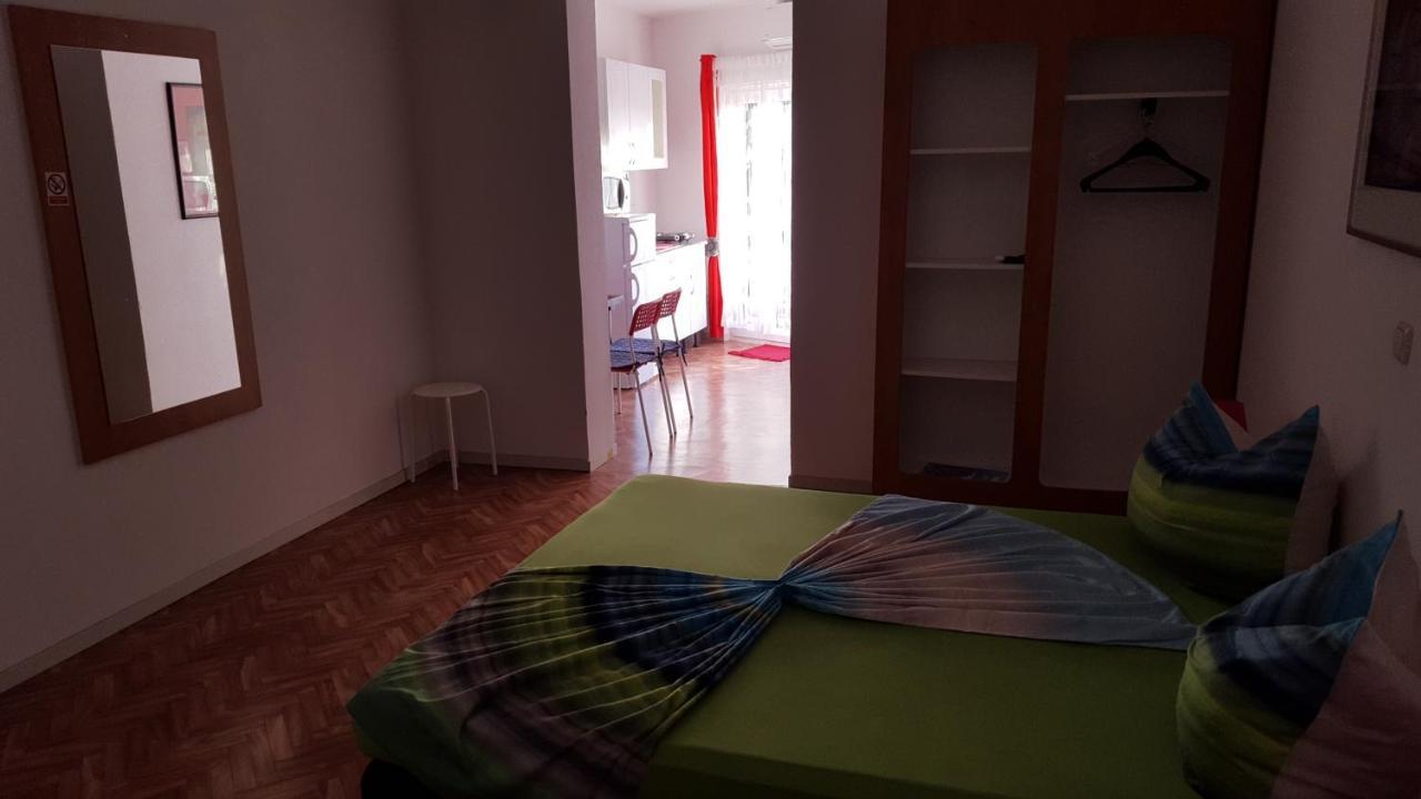 Apartments Megi Biograd Na Moru Zewnętrze zdjęcie
