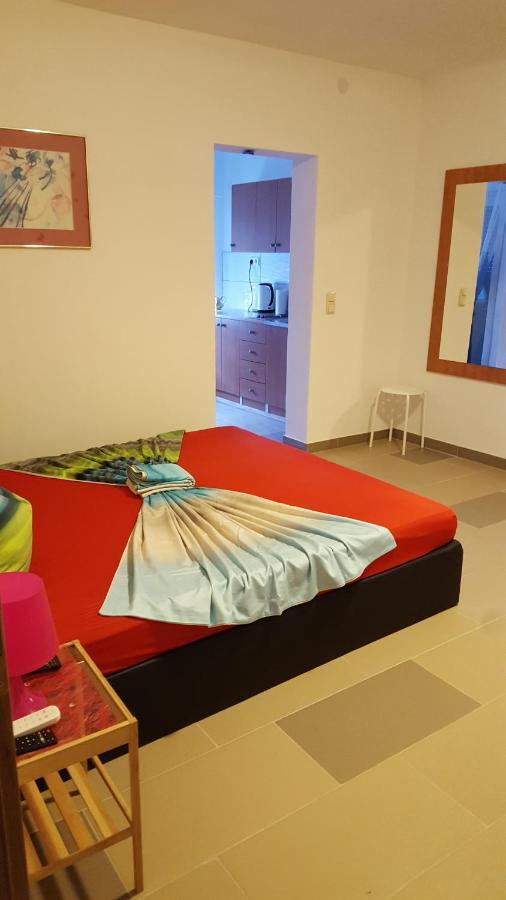 Apartments Megi Biograd Na Moru Zewnętrze zdjęcie