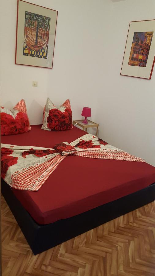 Apartments Megi Biograd Na Moru Zewnętrze zdjęcie