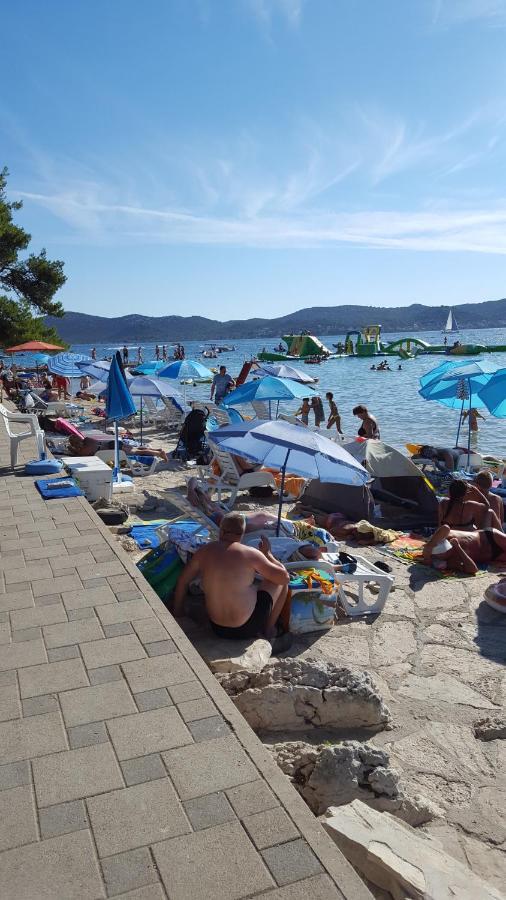Apartments Megi Biograd Na Moru Zewnętrze zdjęcie